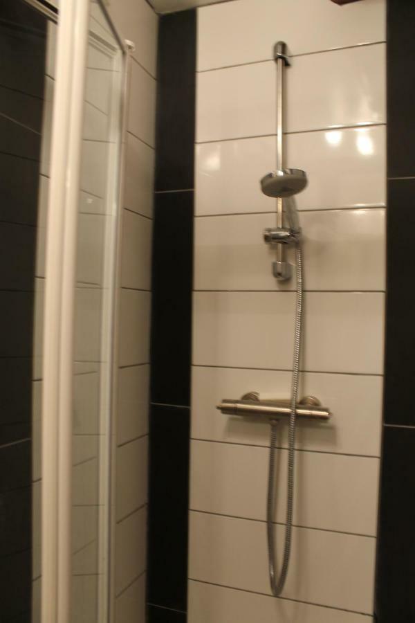 Appartement Style Chalet Centre Barcelonnette Exterior foto